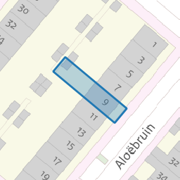 Perceel ZWD01-D-1803