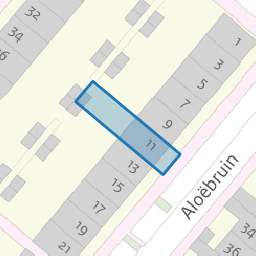 Perceel ZWD01-D-1804