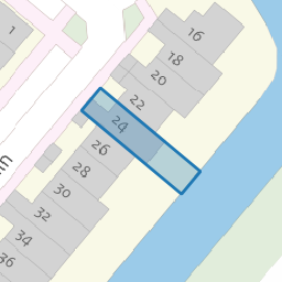 Perceel ZWD01-D-1814