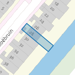 Perceel ZWD01-D-1816