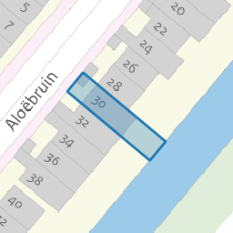 Perceel ZWD01-D-1817