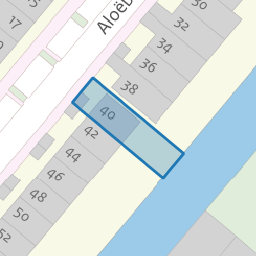 Perceel ZWD01-D-1822