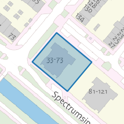 Perceel ZWD01-D-1841