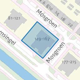 Perceel ZWD01-D-1843