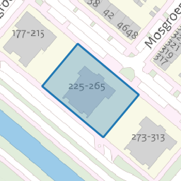 Perceel ZWD01-D-1845