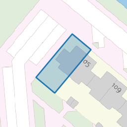 Perceel ZWD01-D-1848