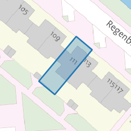 Perceel ZWD01-D-1852