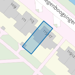 Perceel ZWD01-D-1854