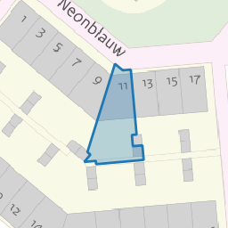 Perceel ZWD01-D-1866