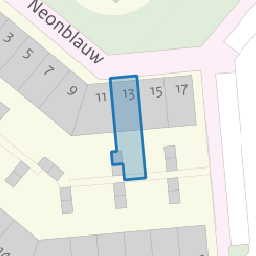 Perceel ZWD01-D-1867