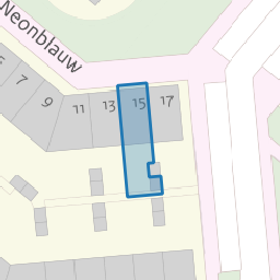 Perceel ZWD01-D-1868