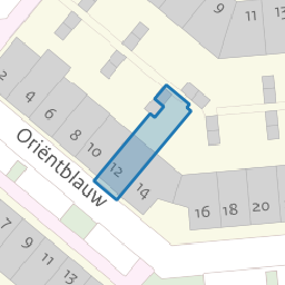 Perceel ZWD01-D-1875