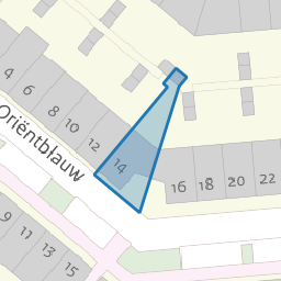 Perceel ZWD01-D-1876