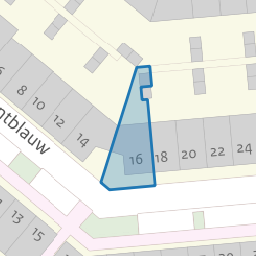 Perceel ZWD01-D-1877