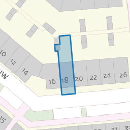 Perceel ZWD01-D-1878