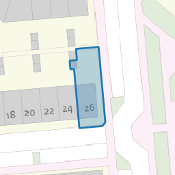 Perceel ZWD01-D-1882