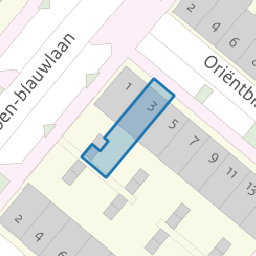 Perceel ZWD01-D-1884