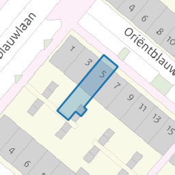 Perceel ZWD01-D-1885