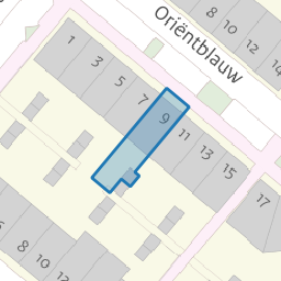 Perceel ZWD01-D-1887