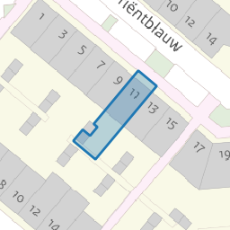 Perceel ZWD01-D-1888