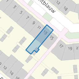 Perceel ZWD01-D-1889