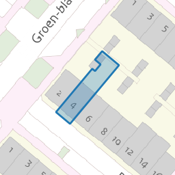 Perceel ZWD01-D-1892