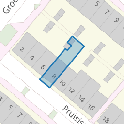 Perceel ZWD01-D-1894