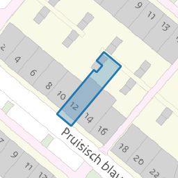 Perceel ZWD01-D-1896