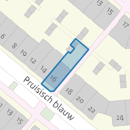 Perceel ZWD01-D-1898