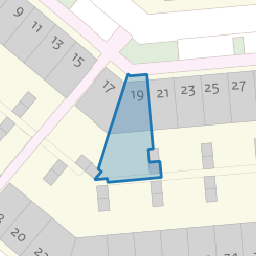 Perceel ZWD01-D-1900