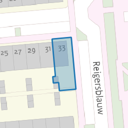 Perceel ZWD01-D-1907