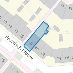 Perceel ZWD01-D-1908