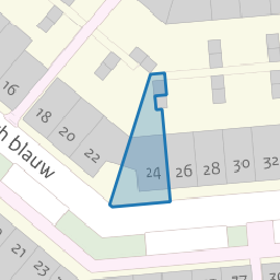 Perceel ZWD01-D-1911