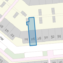 Perceel ZWD01-D-1912