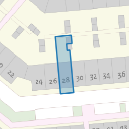 Perceel ZWD01-D-1913