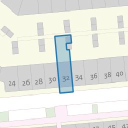 Perceel ZWD01-D-1915