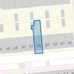 Perceel ZWD01-D-1916