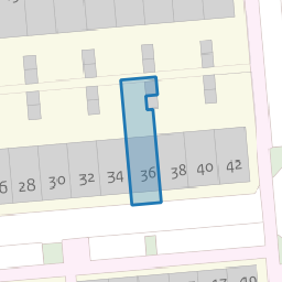 Perceel ZWD01-D-1917