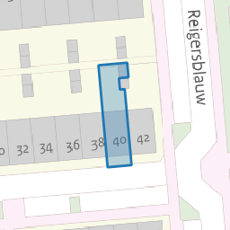 Perceel ZWD01-D-1919