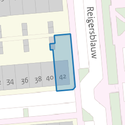 Perceel ZWD01-D-1920