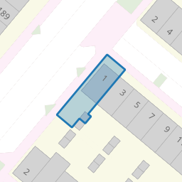 Perceel ZWD01-D-1921