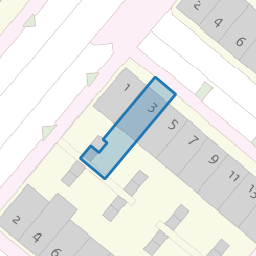 Perceel ZWD01-D-1922