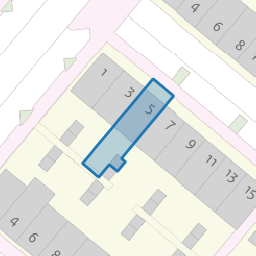 Perceel ZWD01-D-1923