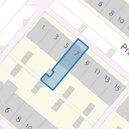 Perceel ZWD01-D-1924