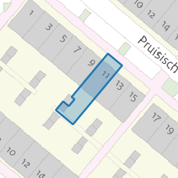 Perceel ZWD01-D-1926