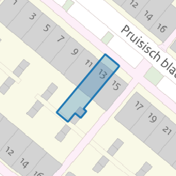 Perceel ZWD01-D-1927