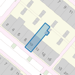 Perceel ZWD01-D-1933