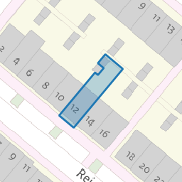 Perceel ZWD01-D-1934