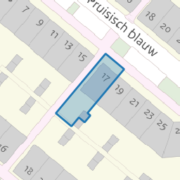 Perceel ZWD01-D-1937