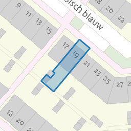 Perceel ZWD01-D-1938